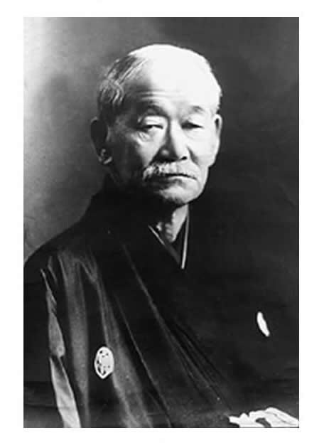 Jigoro Kano (1860�1938)